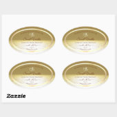 Prachtige etiketten voor productverpakking in de G (Vel)