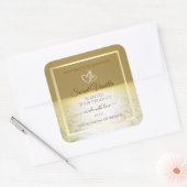 Prachtige etiketten voor productverpakking in de G (Envelop)