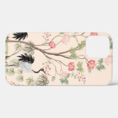 Prachtige exotische geelbekleding. Handtekening Case-Mate iPhone Case (Achterkant (horizontaal))