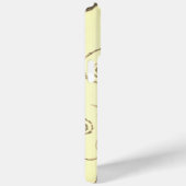 Prachtige, fantastische vrouwelijke vormgeving voo Case-Mate iPhone case (Achterkant / Rechts)