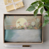 Prachtige  feiries Fairy Fantasy Magical Tissuepapier (Geschenk)