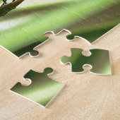 Prachtige firecracker Dragonfly Acrylverf Legpuzzel (Zijkant)