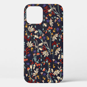 Prachtige Floral-patronen in de vele soorten Case-Mate iPhone Case
