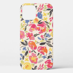 Prachtige Floral-patronen in de vele soorten Case-Mate iPhone Case
