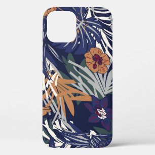Prachtige Floral-patronen in de vele soorten Case-Mate iPhone Case