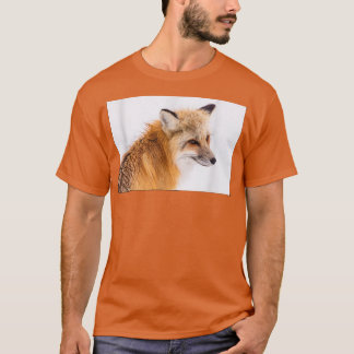 Prachtige fo t-shirt