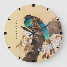 Prachtige foto-bloeiende boom  Japans