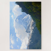Prachtige foto van de Matterhorn Legpuzzel (Verticaal)