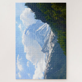 Prachtige foto van de Matterhorn Legpuzzel