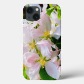 Prachtige foto van Malus asiatica Case-Mate iPhone Case (Achterkant)