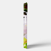 Prachtige foto van Malus asiatica Case-Mate iPhone Case (Achterkant / Rechts)