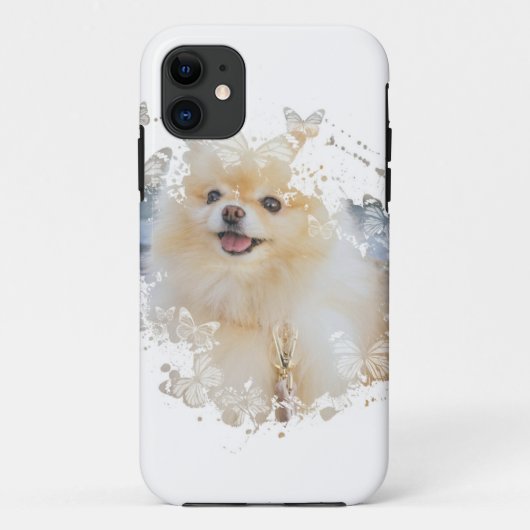 Prachtige foto's Case-Mate iPhone case (Achterkant)