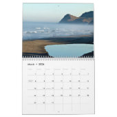 Prachtige foto's van de Beach Scene 2013 Agenda Kalender (Mar 2026)