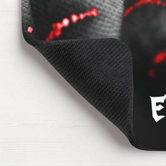 Prachtige games muismat (Hoek)