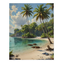 Prachtige geheime duikplek