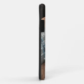 Prachtige geluiddempende gitaar Case-Mate iPhone case (Achterkant/rechts)