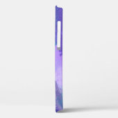 Prachtige gemengde media schilderij. Trendy hand s Case-Mate iPhone Case (Achterkant / Links)