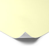 Prachtige geometrische kunst poster (Hoek)