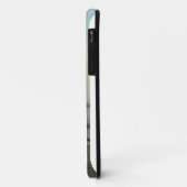 PRACHTIGE GEPERSONALISEERDE GYMNASTIEK IPHONE CASE (Achterkant/links)