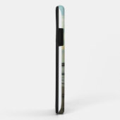 PRACHTIGE GEPERSONALISEERDE GYMNASTIEK IPHONE CASE (Achterkant/rechts)