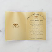 Prachtige gepersonaliseerde Jubileum Kaarten elk j (Binnen)