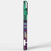 Prachtige, geweldige, aantrekkelijke kleuren voor  Case-Mate iPhone case (Achterkant / Rechts)