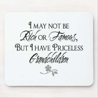 Prachtige Gezegden en offertes Muismat