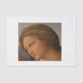 prachtige gezichtsontkoppeling tissuepapier (Voorkant)