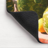 Prachtige Giant Gourds-Natuur Muismat (Hoek)