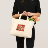 Prachtige Giften Mini Tote Bag (Voorkant (product))
