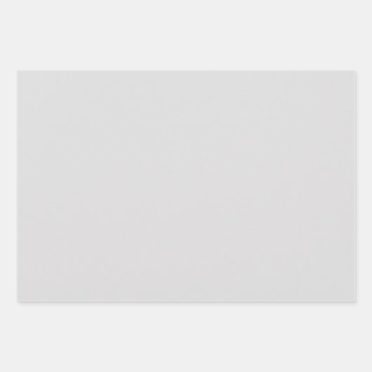 Prachtige Giraffe Inpakpapier Vel (Voorkant 2)