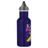 PRACHTIGE GOUDEN AANGEPASTE GYMNAST WATERFLES WATERFLES (Links)