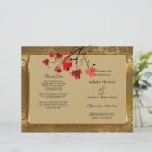 Prachtige  goudhondenweddenschappen (Staand voorkant)