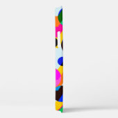 prachtige graffiti grunge textuur abstracte backgr Case-Mate iPhone case (Achterkant / Rechts)