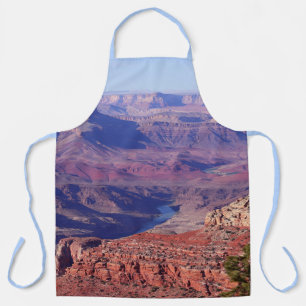 Prachtige Grand Canyon Arizona Landschapsfoto Schort