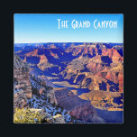 Prachtige Grand Canyon Magnet<br><div class="desc">Prachtige Grand Canyon Magnet</div>