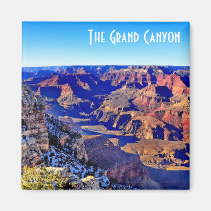 Prachtige Grand Canyon Magnet