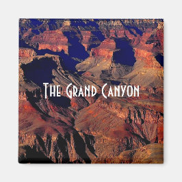 Prachtige Grand Canyon Magnet