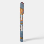 Prachtige, grappige Afrikaanse Giraffe Case-Mate iPhone Case (Achterkant / Rechts)