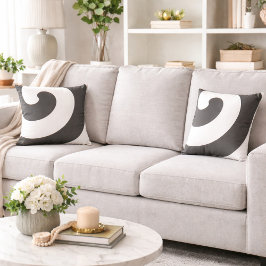 Prachtige grijze en witte zwepen kussen