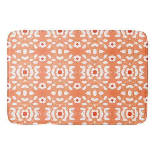 Prachtige grote home decor mat (Voorkant)