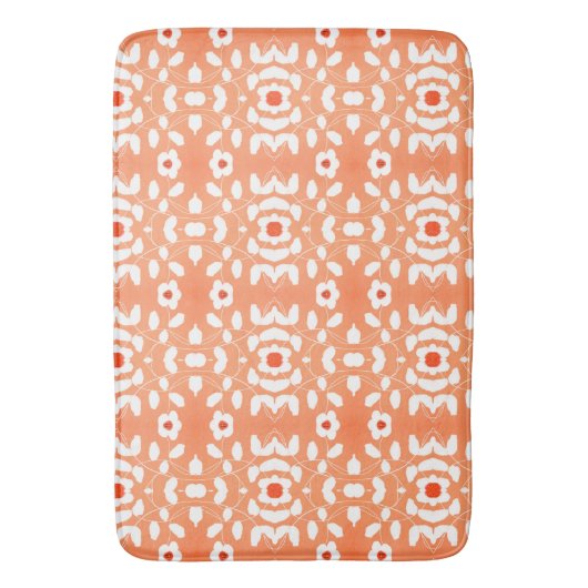 Prachtige grote home decor mat (Voorkant Verticaal)
