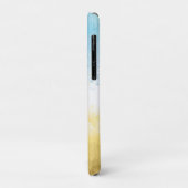 Prachtige Hallo Case-Mate iPhone Case (Achterkant/links)