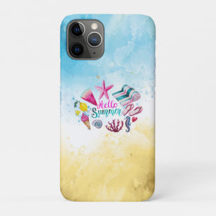 Prachtige Hallo Case-Mate iPhone Case