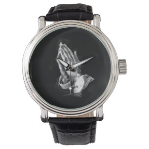 Prachtige handen horloge