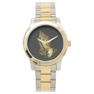 Prachtige handen horloge