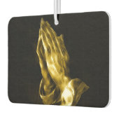 Prachtige handen luchtverfrisser (Links)