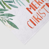 Prachtige handtas met briefbelasting Waterverf Ber Tissuepapier (Detail)