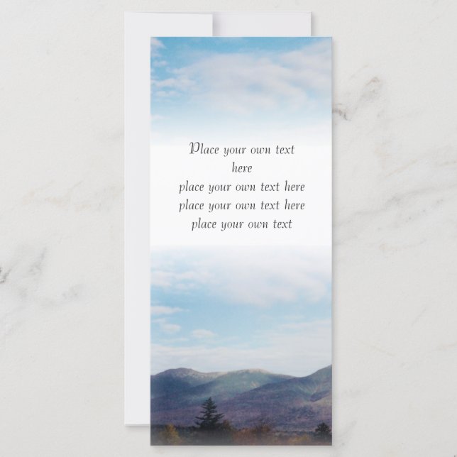 Prachtige Herfst bergt Bladwijzer aan (Voorkant)