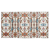 Prachtige Herfst en blauw Kussensloop (Voorkant)